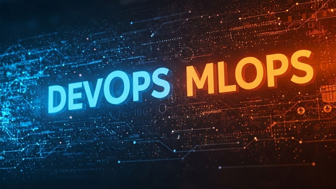 DEVops et MLops pour accélérer | Actu des DSI